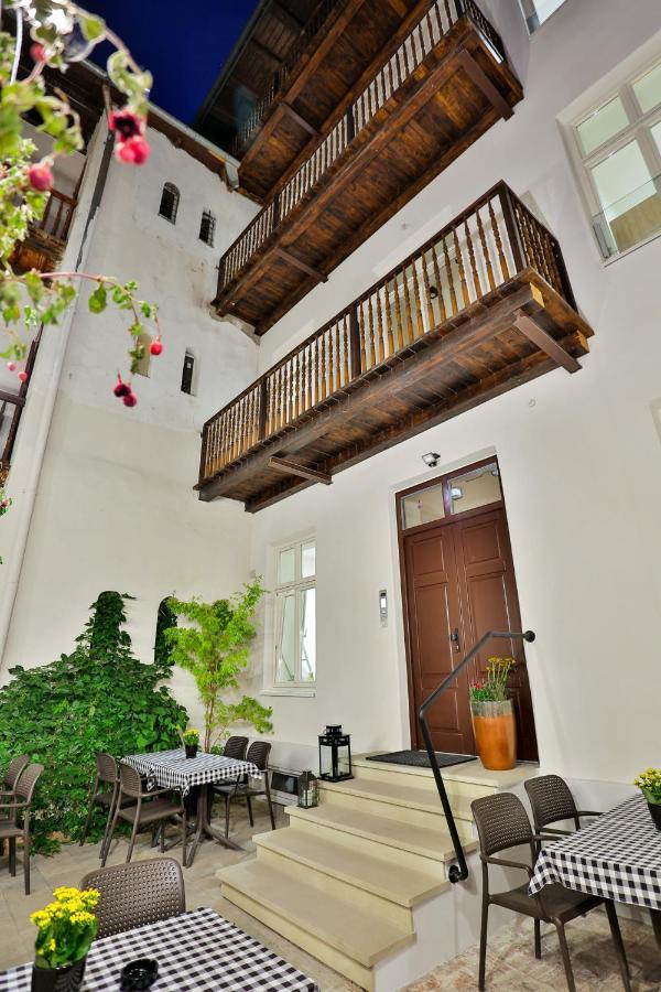 Art Palace Apartments Краков Экстерьер фото