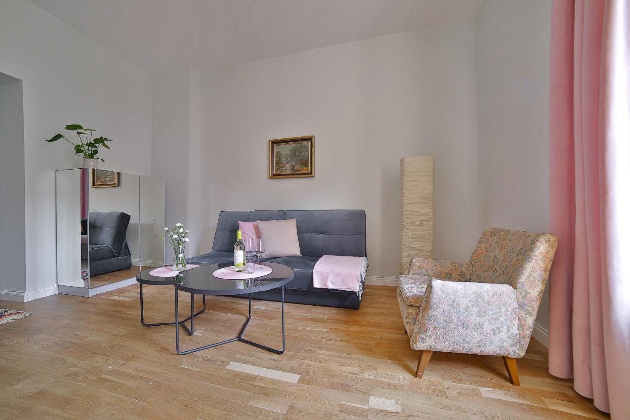 Art Palace Apartments Краков Экстерьер фото